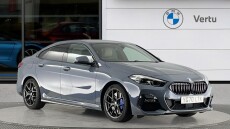 BMW 2 Series 218i [136] M Sport 4dr Petrol Saloon